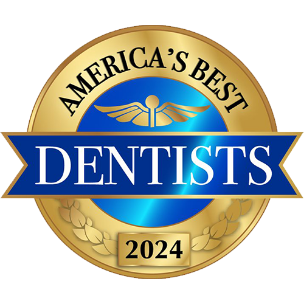 America's Best Dentist logo