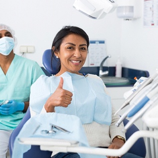 Sedation Dentistry Marlton | Nitrous Oxide | Kristin B. Petulla, DDS